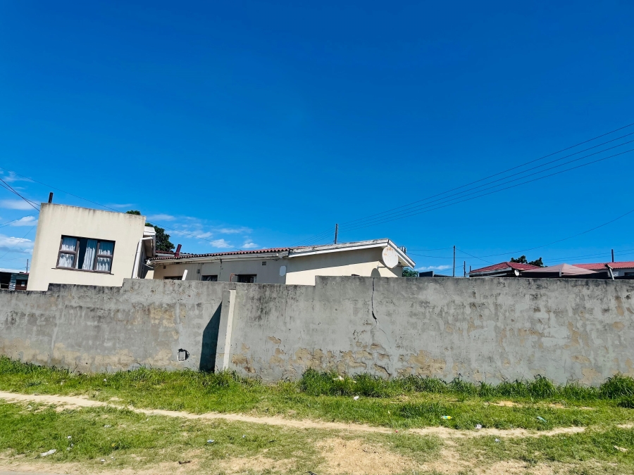 2 Bedroom Property for Sale in Mdantsane Nu 8 Eastern Cape